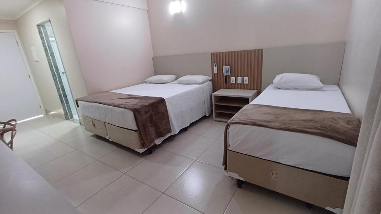 Diromaap540spazzio Parque Splash Apartamento *